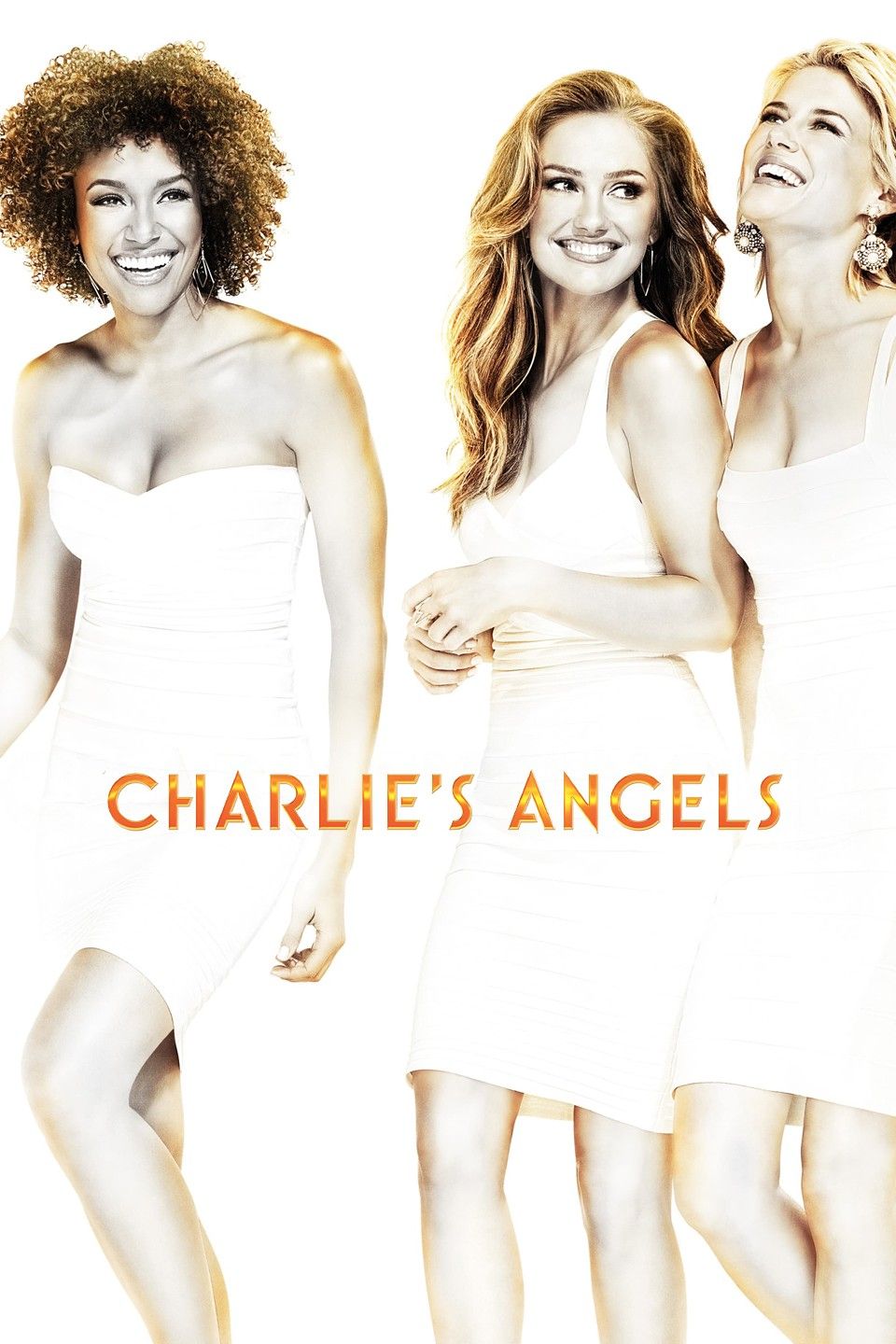 Charlie’s Angels 2011 นางฟ้าชาร์ลี ปี 1