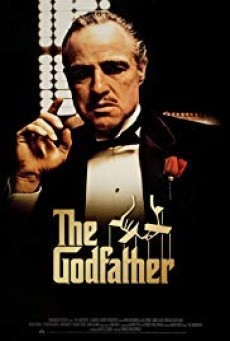 The Godfather เดอะ ก็อดฟาเธอร์ ภาค 1 (1972)
