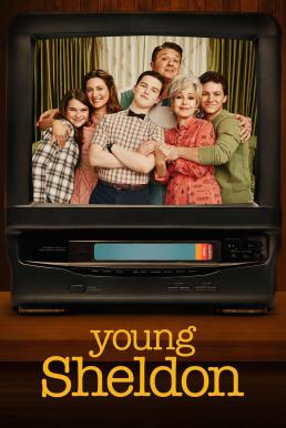 Young Sheldon Season 7 (2024) บรรยายไทย