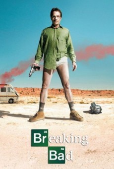 Breaking Bad Season 1 ดับเครื่องชน คนดีแตก ซีซั่น 1