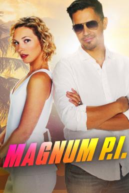 Magnum P.I. Season 3 (2020) บรรยายไทย
