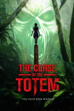 The Curse of the Totem (Sumpahan Jerunei) สาปสลัก (2023) บรรยายไทย