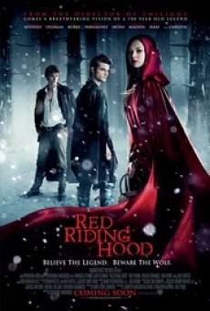 Red Riding Hood สาวหมวกแดง