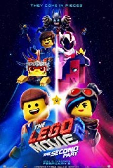 The Lego Movie 2 The Second Part เดอะ เลโก้ มูฟวี่ 2