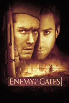 Enemy at the Gates กระสุนสังหารพลิกโลก