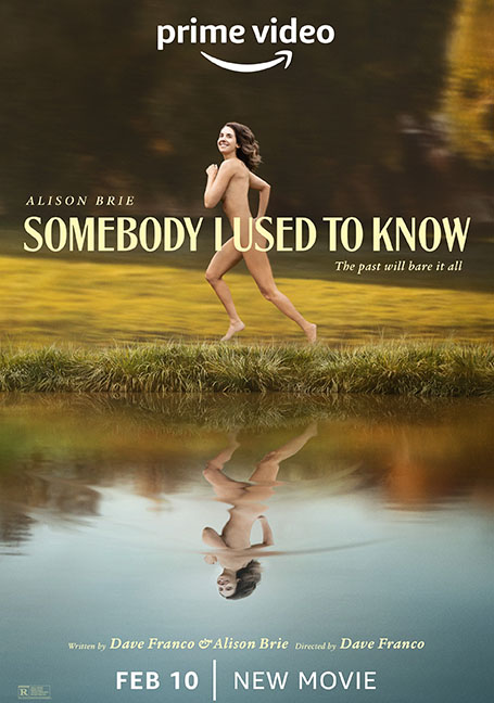 Somebody I Used to Know (2023)